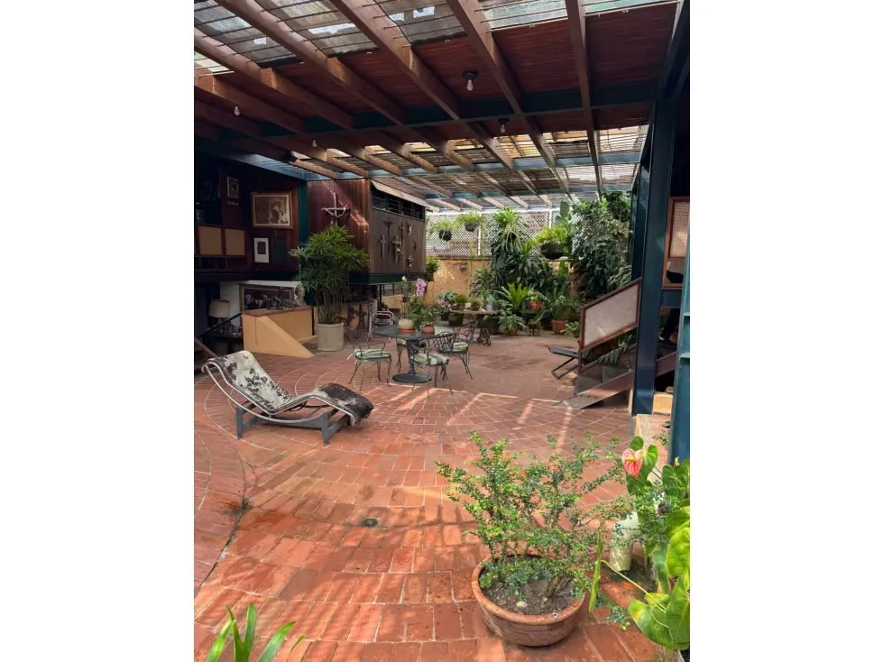 Casa en San Luis para remodelar - 2