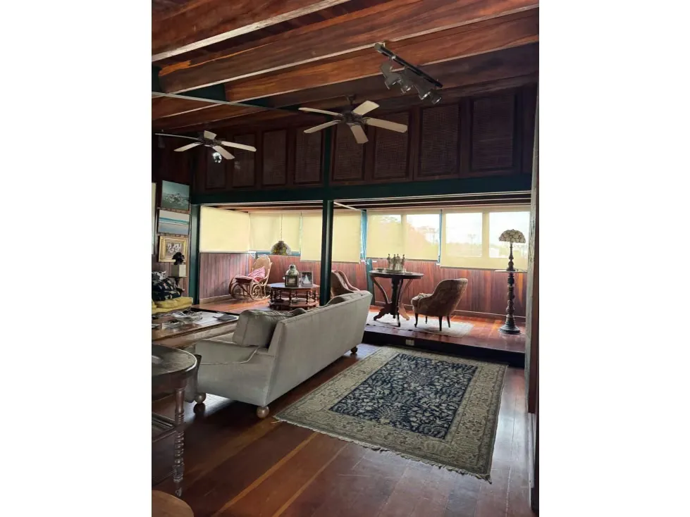 Casa en San Luis para remodelar - 4