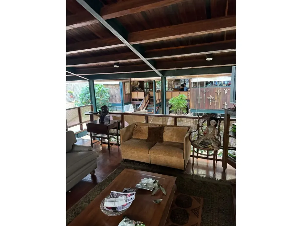 Casa en San Luis para remodelar - 5