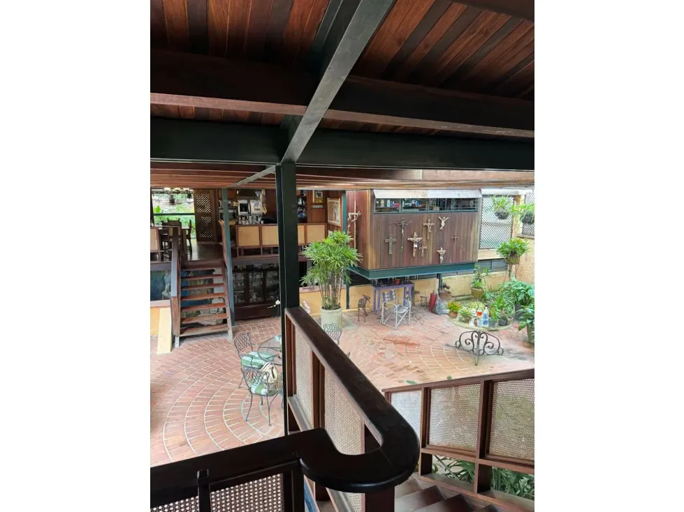 Casa en San Luis para remodelar - 6