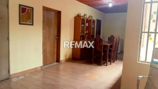 Venta de Casa de dos niveles en la llanada Cumana, Estado Sucre - 7