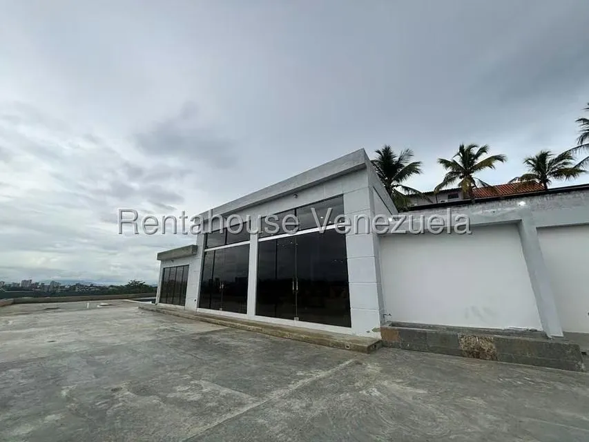 Casa (Casas de Campo) en Venta en El Manzano, Lara - 2