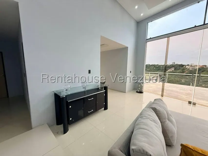 Casa (Casas de Campo) en Venta en El Manzano, Lara - 11