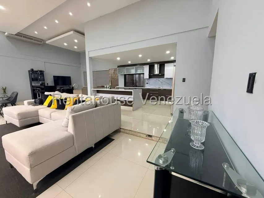 Casa (Casas de Campo) en Venta en El Manzano, Lara - 12