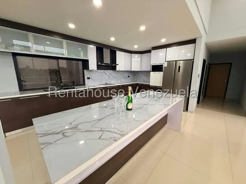 Casa (Casas de Campo) en Venta en El Manzano, Lara - 13