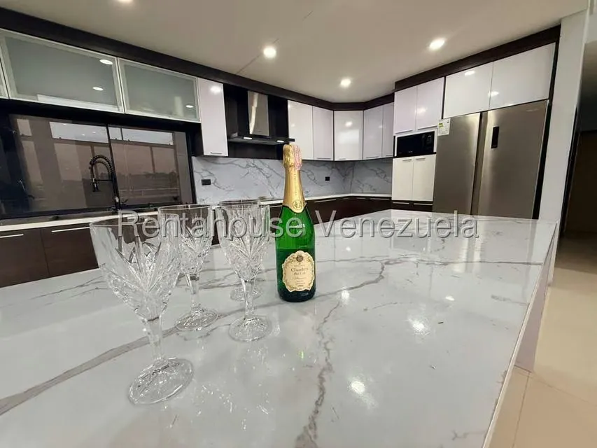 Casa (Casas de Campo) en Venta en El Manzano, Lara - 14