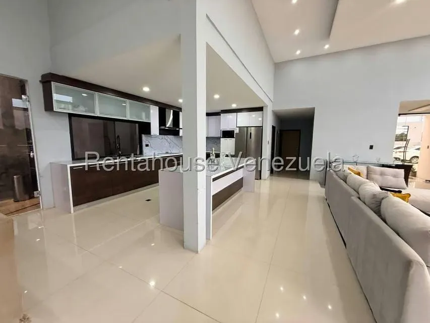 Casa (Casas de Campo) en Venta en El Manzano, Lara - 15