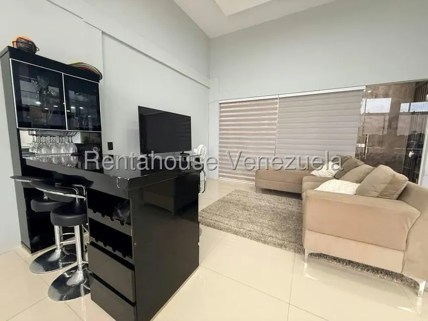 Casa (Casas de Campo) en Venta en El Manzano, Lara - 17