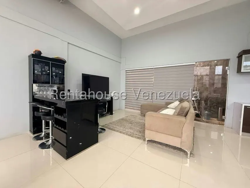Casa (Casas de Campo) en Venta en El Manzano, Lara - 18