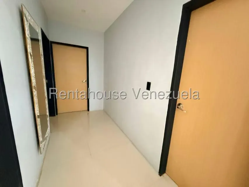 Casa (Casas de Campo) en Venta en El Manzano, Lara - 19