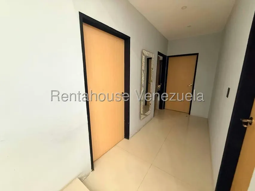Casa (Casas de Campo) en Venta en El Manzano, Lara - 20
