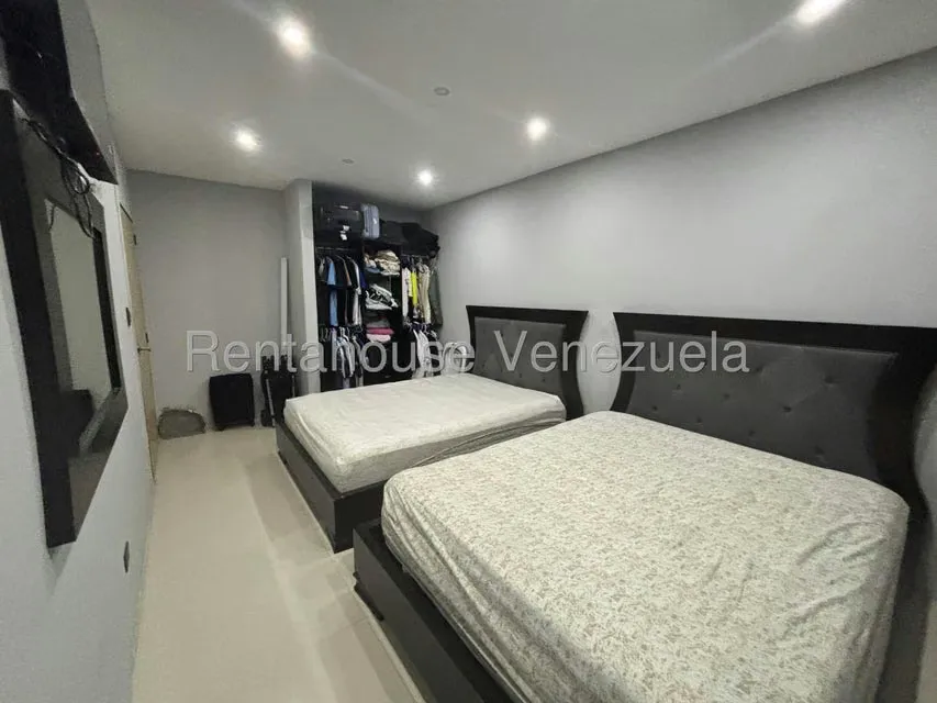 Casa (Casas de Campo) en Venta en El Manzano, Lara - 23