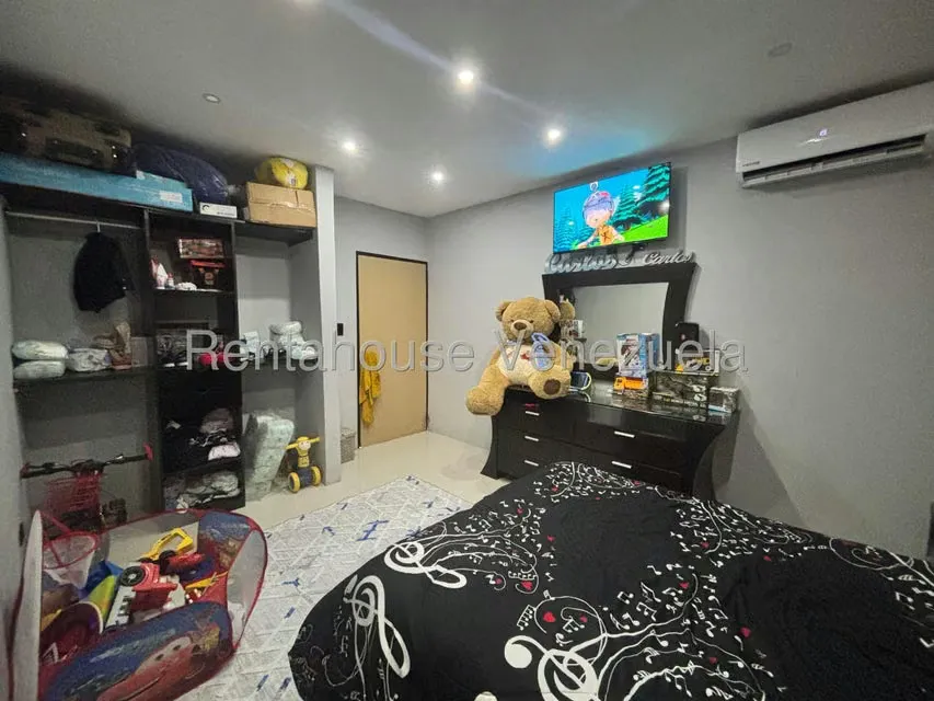 Casa (Casas de Campo) en Venta en El Manzano, Lara - 24