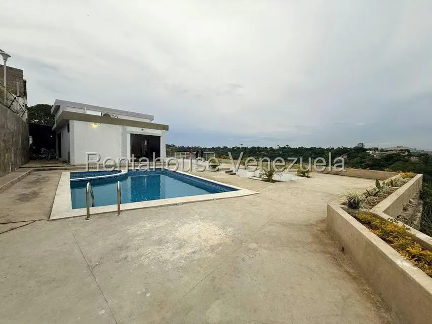Casa (Casas de Campo) en Venta en El Manzano, Lara - 31