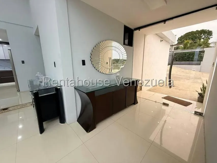Casa (Casas de Campo) en Venta en El Manzano, Lara - 8
