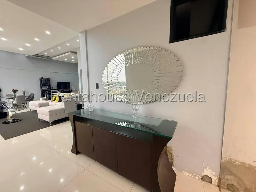 Casa (Casas de Campo) en Venta en El Manzano, Lara - 10