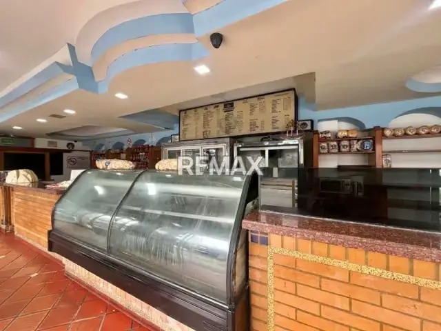 En Alquiler, Local Comercial