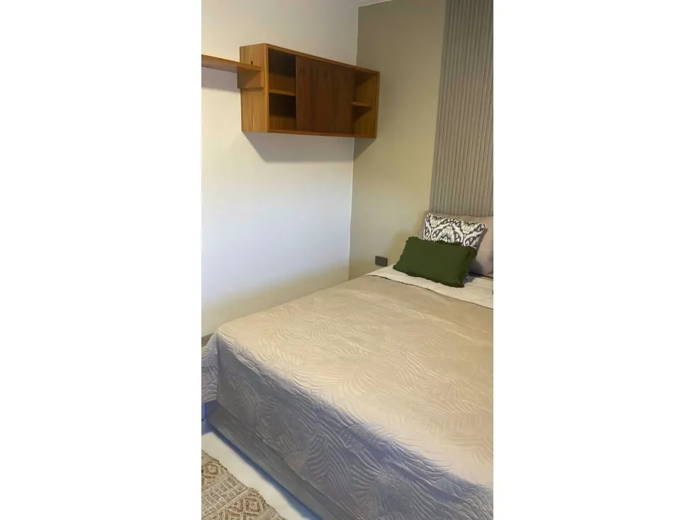 Alquilo habitación 20m2 Lomas de La Trinidad 6773 - 2