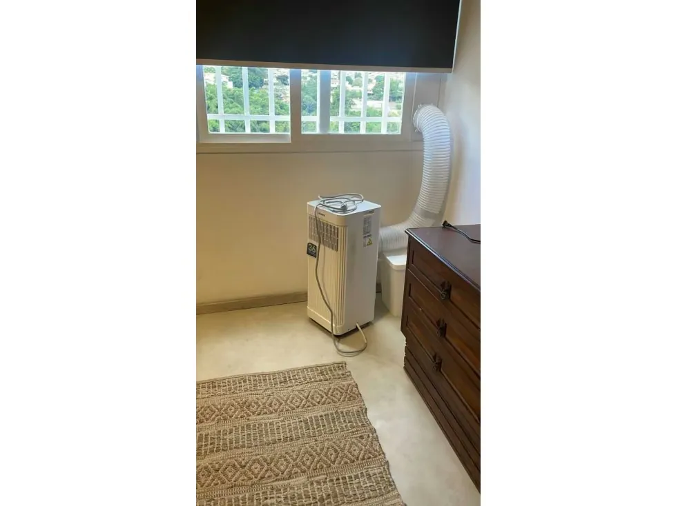 Alquilo habitación 20m2 Lomas de La Trinidad 6773 - 4