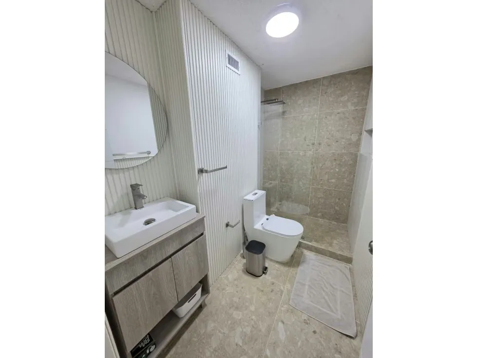 Alquilo habitación 20m2 Lomas de La Trinidad 6773 - 5