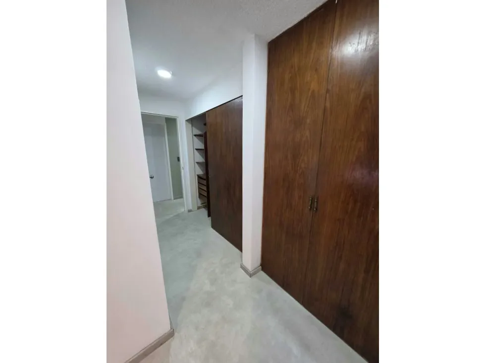 Alquilo habitación 20m2 Lomas de La Trinidad 6773 - 6