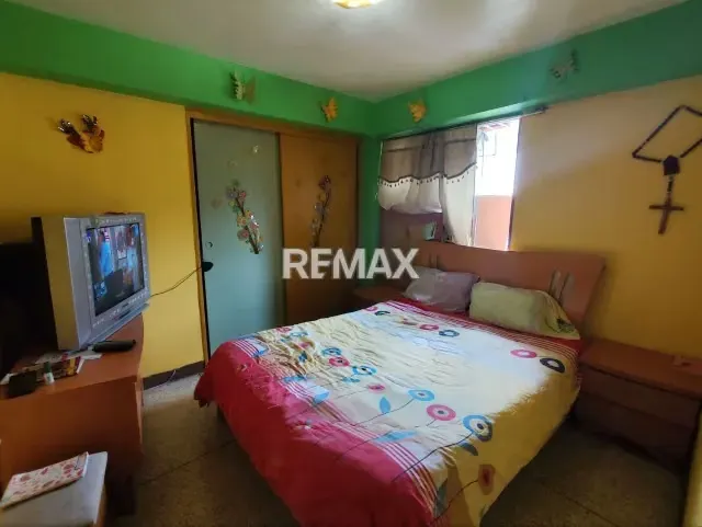 EN VENTA APARTAMENTO EN ALTAGRACIA - 6