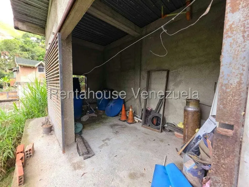 Casa (Multipes Niveles) en Venta en Corralito, Distrito Metropolitano - 19