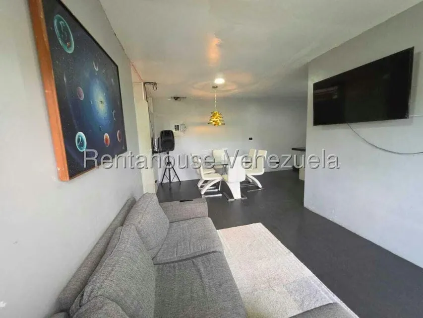 Casa (Multipes Niveles) en Venta en Corralito, Distrito Metropolitano - 5