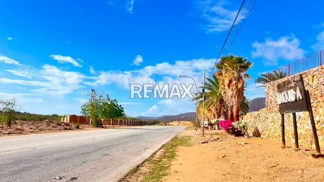 LOTE DE TERRENO EN VILLAS AGAPE, TAGUANTAR JUAN GRIEGO95 - 8