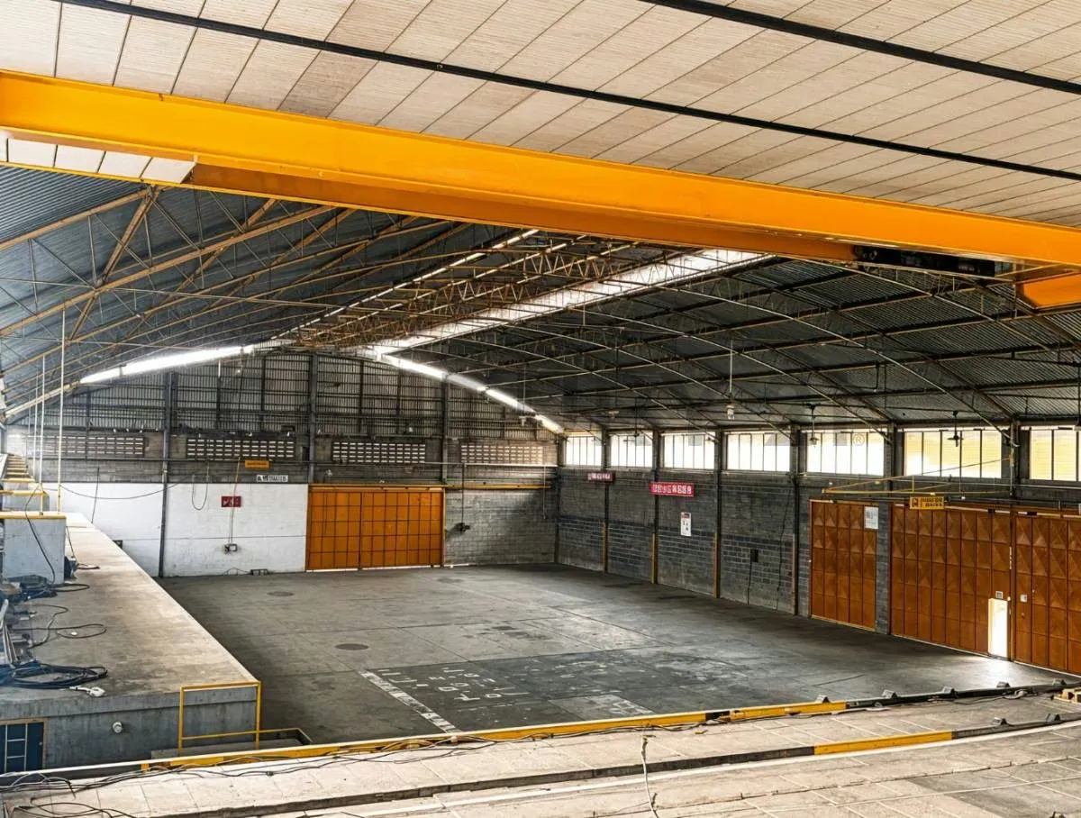 Charallave Galpon en Venta: El poder de operar y expandirte bajo tus reglas - 13