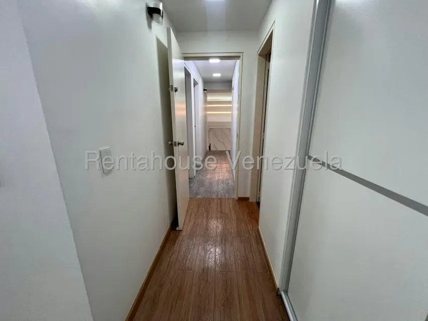 Apartamento (Penthouse) en Venta en San Bernardino, Distrito Metropolitano - 16