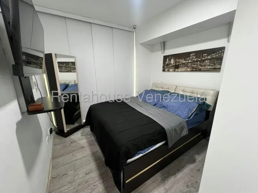 Apartamento (Penthouse) en Venta en San Bernardino, Distrito Metropolitano - 17