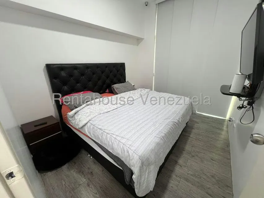 Apartamento (Penthouse) en Venta en San Bernardino, Distrito Metropolitano - 19