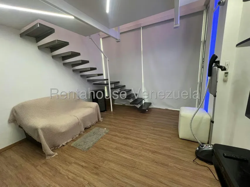Apartamento (Penthouse) en Venta en San Bernardino, Distrito Metropolitano - 20