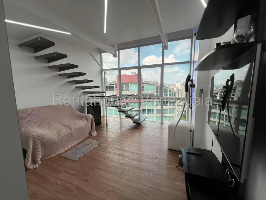Apartamento (Penthouse) en Venta en San Bernardino, Distrito Metropolitano - 21