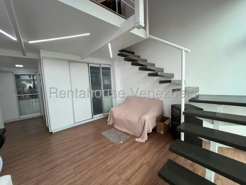 Apartamento (Penthouse) en Venta en San Bernardino, Distrito Metropolitano - 23