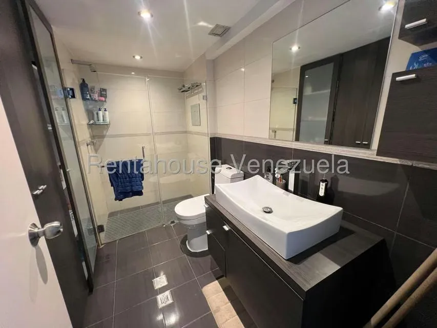 Apartamento (Penthouse) en Venta en San Bernardino, Distrito Metropolitano - 25