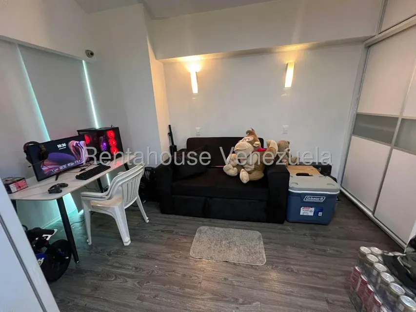 Apartamento (Penthouse) en Venta en San Bernardino, Distrito Metropolitano - 26