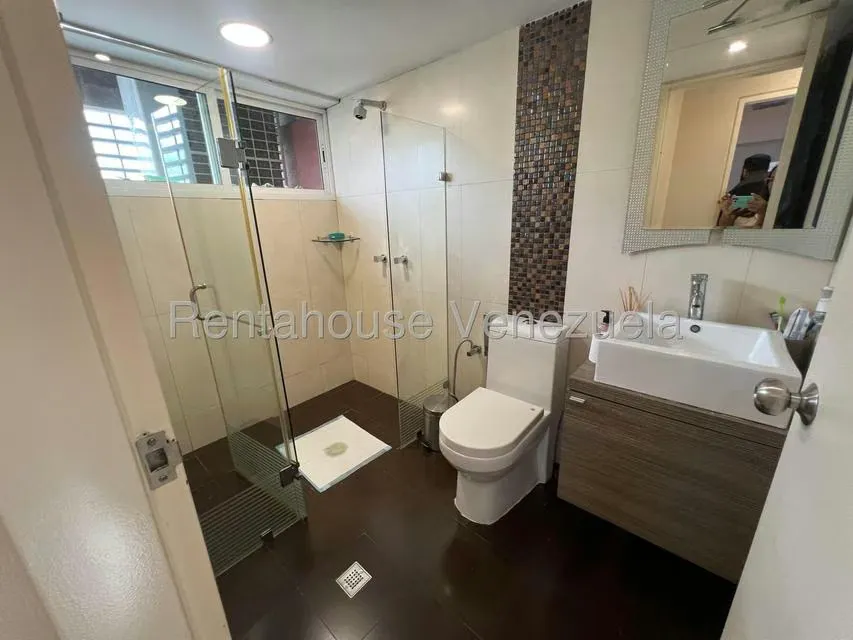 Apartamento (Penthouse) en Venta en San Bernardino, Distrito Metropolitano - 28