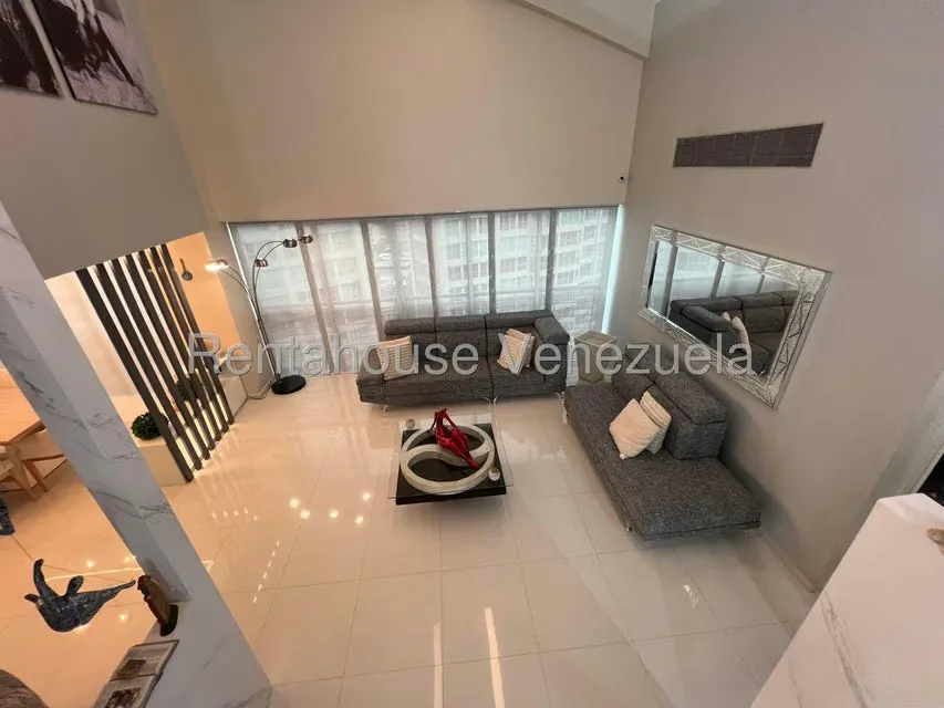 Apartamento (Penthouse) en Venta en San Bernardino, Distrito Metropolitano - 30