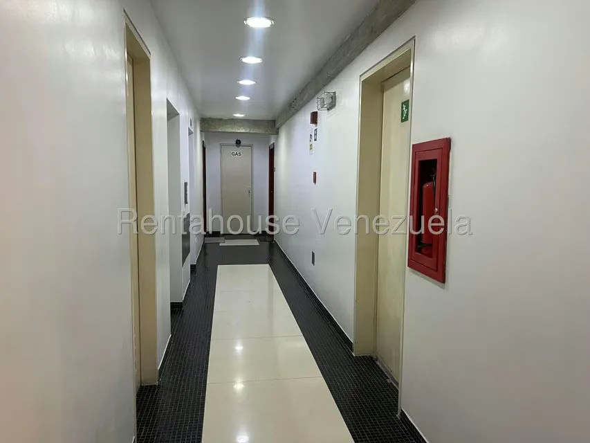 Apartamento (Penthouse) en Venta en San Bernardino, Distrito Metropolitano - 32