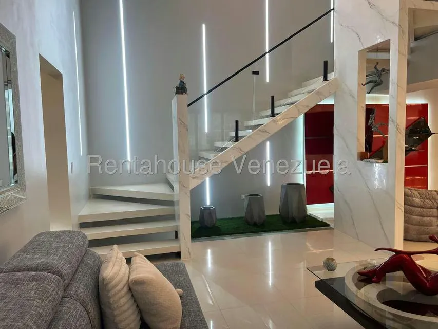 Apartamento (Penthouse) en Venta en San Bernardino, Distrito Metropolitano - 7