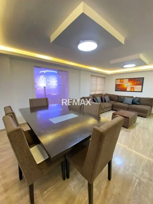 APARTAMENTO EN VENTA EN EDIF. LOS GRANADOS ZONA ESTE EN MARACAIBO - 2