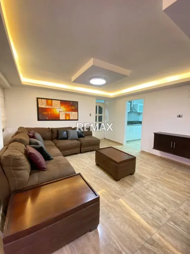 APARTAMENTO EN VENTA EN EDIF. LOS GRANADOS ZONA ESTE EN MARACAIBO - 3