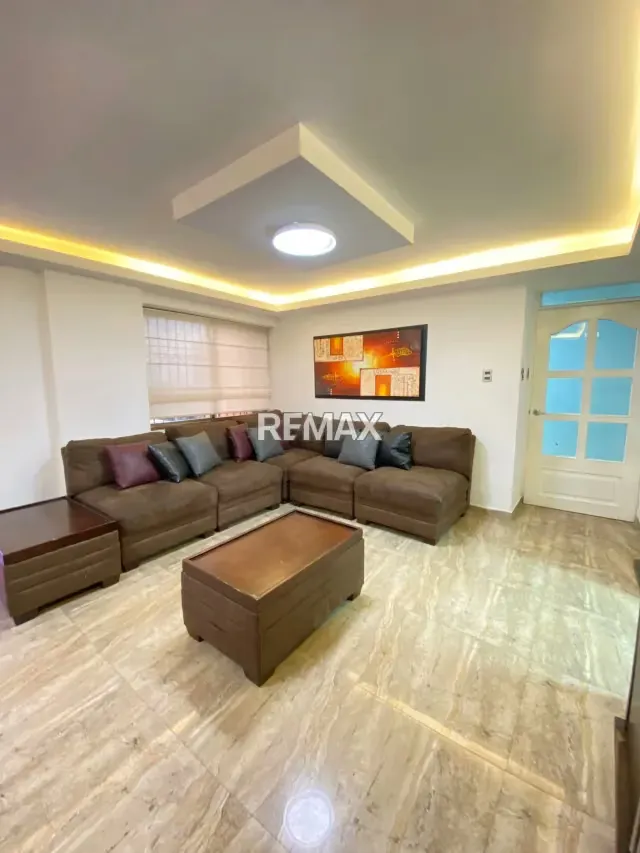 APARTAMENTO EN VENTA EN EDIF. LOS GRANADOS ZONA ESTE EN MARACAIBO - 4