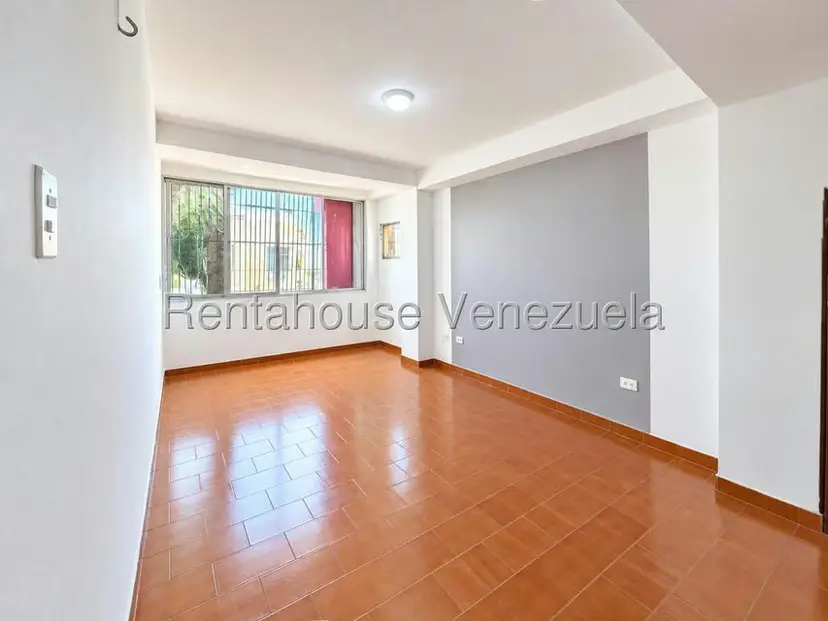 Apartamento (1 Nivel) en Venta en Santa Fe, Falcon