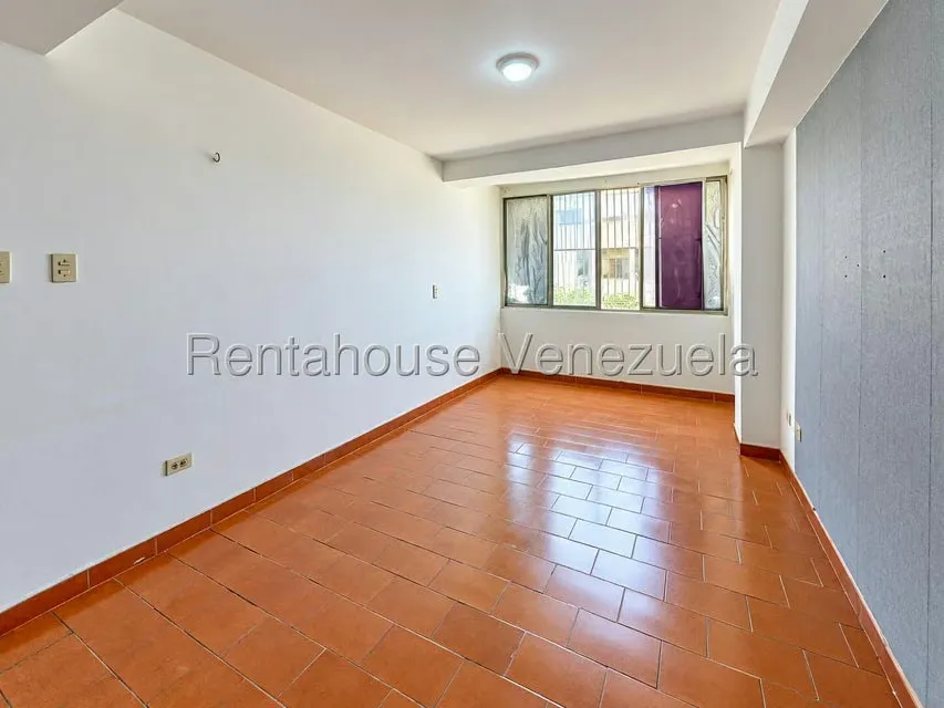 Apartamento (1 Nivel) en Venta en Santa Fe, Falcon - 2