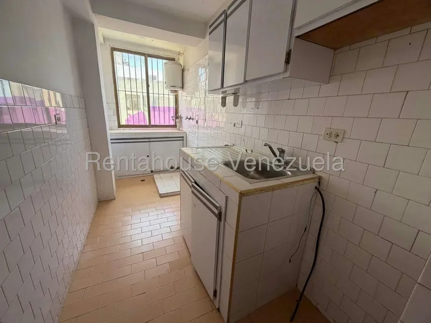 Apartamento (1 Nivel) en Venta en Santa Fe, Falcon - 11