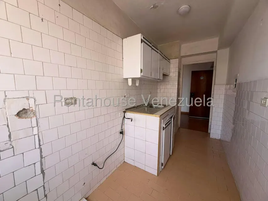 Apartamento (1 Nivel) en Venta en Santa Fe, Falcon - 12
