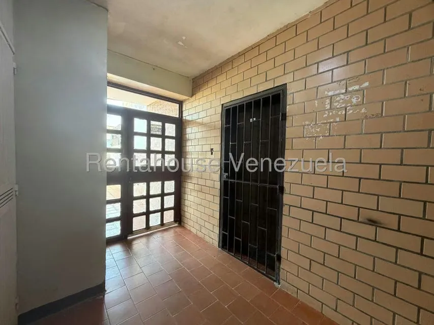 Apartamento (1 Nivel) en Venta en Santa Fe, Falcon - 13